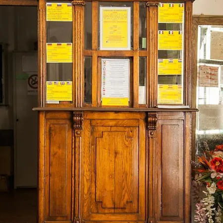 Hotel Royal Palace