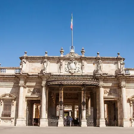 ホテル Royal Palace モンテカティーニ・テルメ