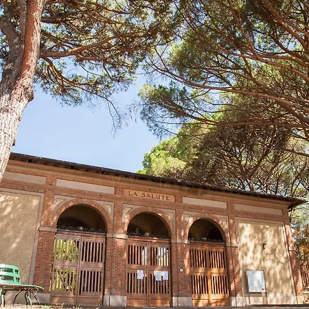 Royal Palace Montecatini Terme