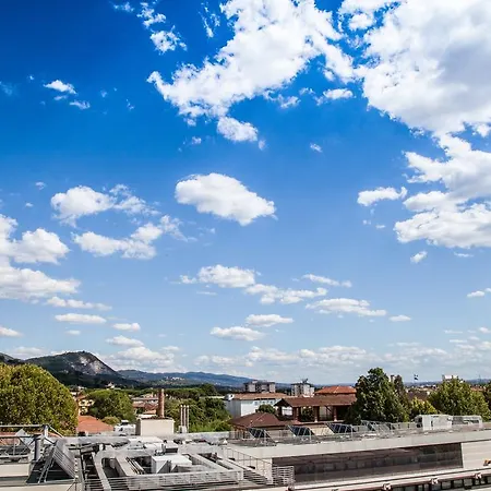 Royal Palace Montecatini Terme