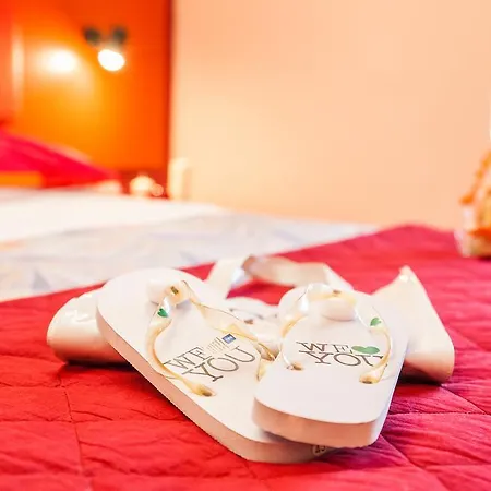 Hotel Royal Palace Montecatini Terme