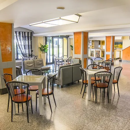 Royal Palace Hotel Montecatini Terme