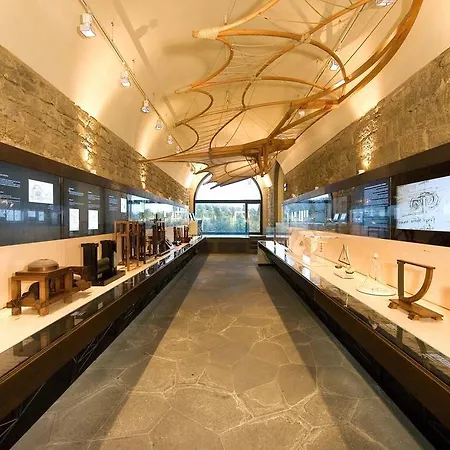 Royal Palace Montecatini Terme
