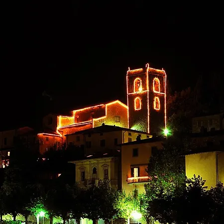 Hotel Royal Palace
