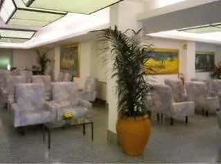 Royal Palace Hotel Montecatini Terme