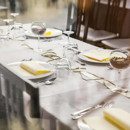 Royal Palace 4* מונטה קטיני טרמה